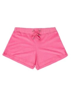 BOYS LIE X Pinky Promise Terry Shorts -Boys Lie 4O7A4418r