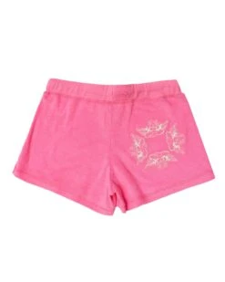 BOYS LIE X Pinky Promise Terry Shorts -Boys Lie 4O7A4422r 20836831 ea04 4d8e 9d84 ac1078ffa77d