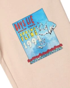 BOYS LIE X World Tour Sweatpants -Boys Lie 4O7A4433r