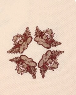 BOYS LIE X World Tour Thermal Hoodie -Boys Lie 4O7A4444