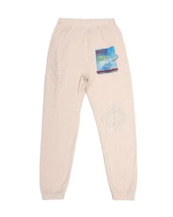 BOYS LIE X World Tour Thermal Sweatpants -Boys Lie 4O7A4453r