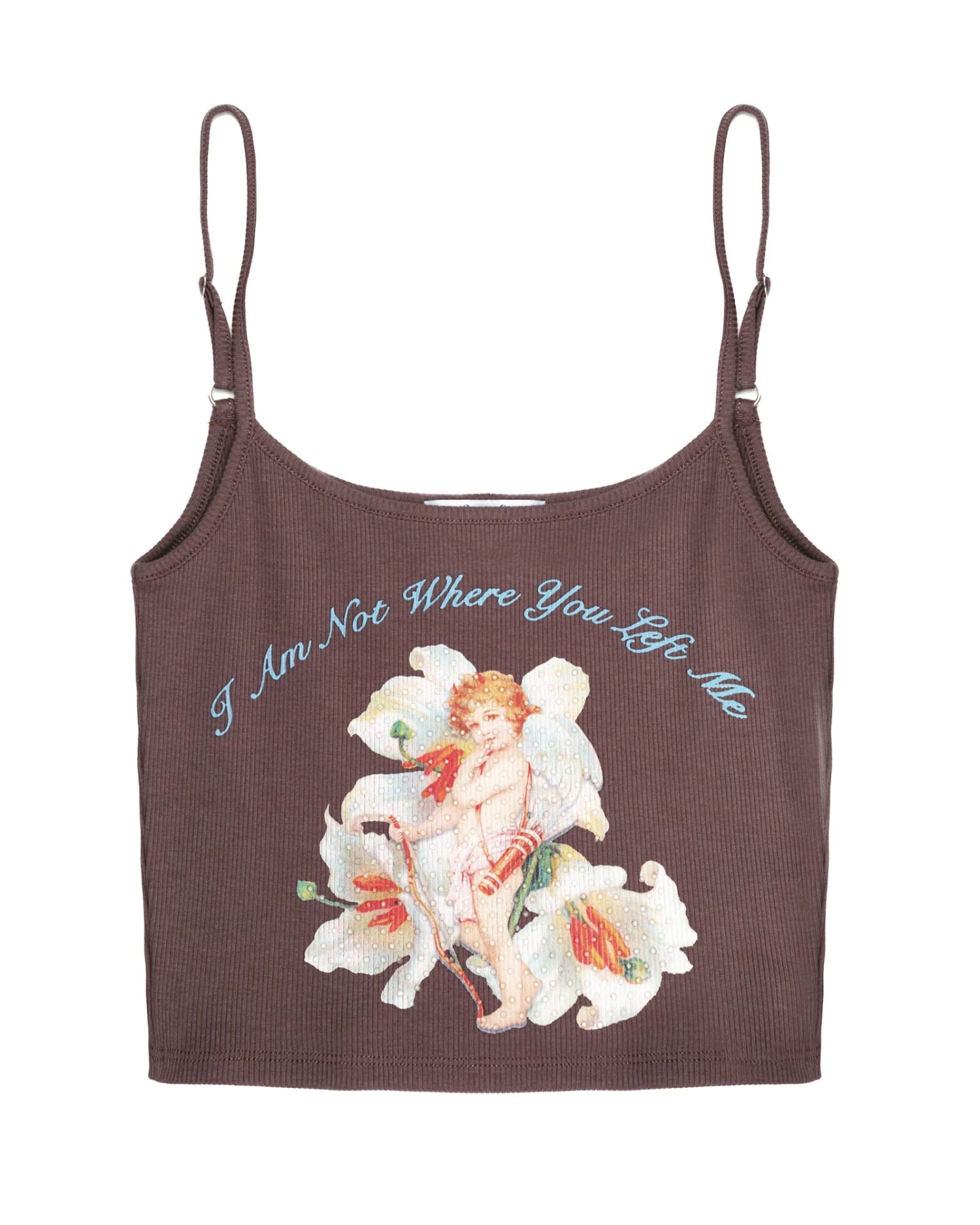 BOYS LIE X I Am Not Where You Left Me V2 Tank 9 BOYS LIE X I Am Not Where You Left Me V2 Tank - Image 7