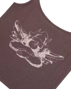 BOYS LIE X I Am Not Where You Left Me V2 Tank 21 BOYS LIE X I Am Not Where You Left Me V2 Tank -Boys Lie 4O7A4512rcopy