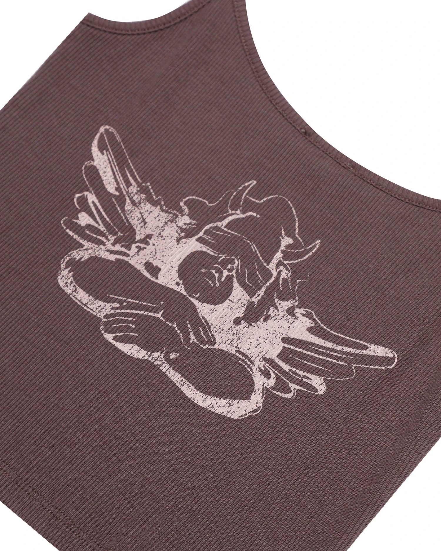 BOYS LIE X I Am Not Where You Left Me V2 Tank 12 BOYS LIE X I Am Not Where You Left Me V2 Tank - Image 10