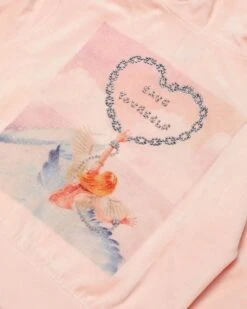 BOYS LIE X Break Free Velour Zip-Up Hoodie -Boys Lie 4O7A4542copy