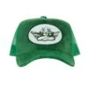 BOYS LIE X Abbot Kinney Velour Trucker Hat -Boys Lie 4O7A4702rcopy