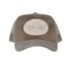 BOYS LIE X Ojai There Velour Trucker Hat -Boys Lie 4O7A4741rbcopy