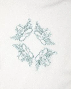 BOYS LIE X Straight Flush Hoodie -Boys Lie 4O7A5270r2