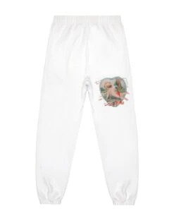 BOYS LIE X Straight Flush Sweatpants -Boys Lie 4O7A5272r