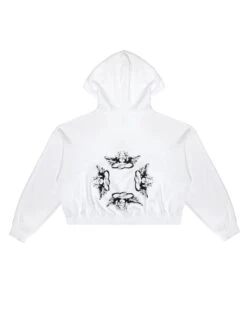 BOYS LIE X White Room To Grow Hoodie -Boys Lie 4O7A5275r