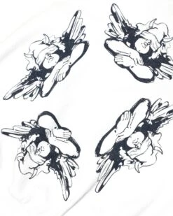 BOYS LIE X White Room To Grow Hoodie -Boys Lie 4O7A5275r3