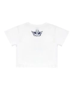BOYS LIE X Rising Angels Baby Tee -Boys Lie 4O7A5315r2