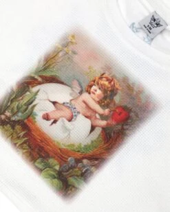 BOYS LIE X Nestled Up Longsleeve Crop Tee -Boys Lie 4O7A5319