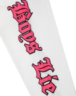 BOYS LIE X Nestled Up Longsleeve Crop Tee -Boys Lie 4O7A5319r e44c4949 50b0 470e 8554 850310e3e302