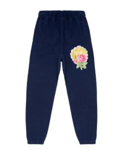 BOYS LIE X Navy Room To Grow Sweatpants -Boys Lie 4O7A5329r3b
