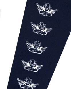 BOYS LIE X Navy Room To Grow Sweatpants -Boys Lie 4O7A5331