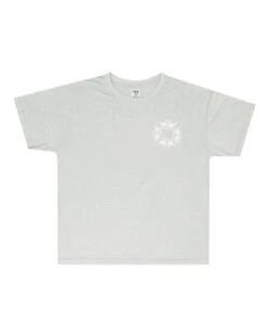 BOYS LIE X Sage Rising Angels Boyfriend Tee -Boys Lie 4O7A5451 r