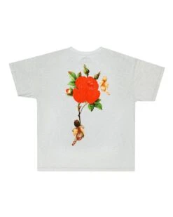 BOYS LIE X Sage Rising Angels Boyfriend Tee -Boys Lie 4O7A5451 r2