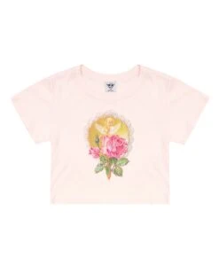 BOYS LIE X Room To Grow Baby Tee -Boys Lie 4O7A5459