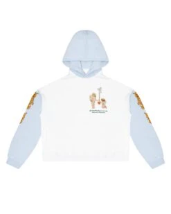 BOYS LIE X Kindling Hoodie -Boys Lie 4O7A5461 r2
