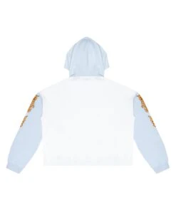 BOYS LIE X Kindling Hoodie -Boys Lie 4O7A5461 r3