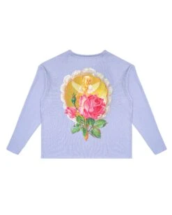 BOYS LIE X Room To Grow Thermal Longsleeve -Boys Lie 4O7A5466r2