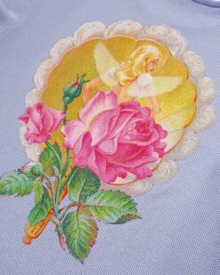 BOYS LIE X Room To Grow Thermal Longsleeve -Boys Lie 4O7A5467r