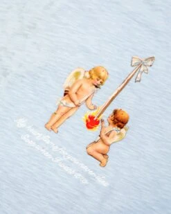 BOYS LIE X Kindling Boyfriend Tee -Boys Lie 4O7A5469r1