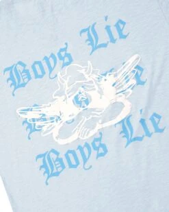 BOYS LIE X Kindling Boyfriend Tee -Boys Lie 4O7A5469r2