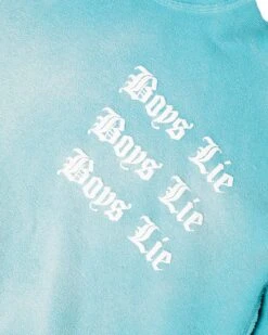 BOYS LIE X Head Over Heals Hoodie -Boys Lie 4O7A5476r