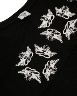 BOYS LIE X Head Over Heals Longsleeve Crop Tee -Boys Lie 4O7A5479