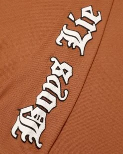 BOYS LIE X Straight Flush Thermal Longsleeve -Boys Lie 4O7A5480r3