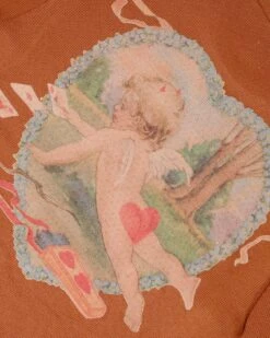 BOYS LIE X Straight Flush Thermal Longsleeve -Boys Lie 4O7A5480r5