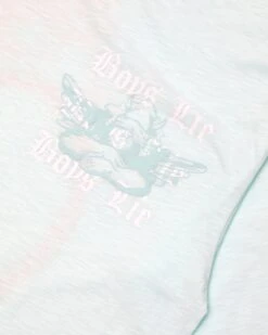 BOYS LIE X Head Over Heals Longsleeve Boyfriend Tee -Boys Lie 4O7A5485r2