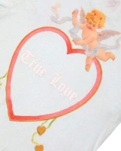 BOYS LIE X Head Over Heals Longsleeve Boyfriend Tee -Boys Lie 4O7A5485r3