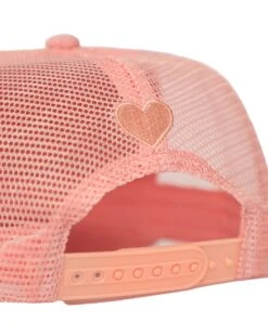 BOYS LIE X Montecito Terry Trucker Hat -Boys Lie 4O7A5675 r