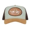 BOYS LIE X Saguaro Corduroy Trucker Hat