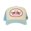 BOYS LIE X Runyon Terry Trucker Hat -Boys Lie 4O7A5729