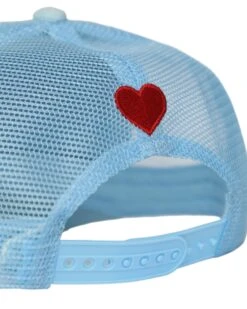 BOYS LIE X Runyon Terry Trucker Hat -Boys Lie 4O7A5736