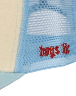 BOYS LIE X Runyon Terry Trucker Hat -Boys Lie 4O7A5737