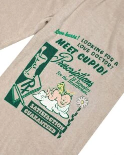 BOYS LIE X Love Hurts Terry Sweatpants 20 BOYS LIE X Love Hurts Terry Sweatpants -Boys Lie 4O7A6230r2