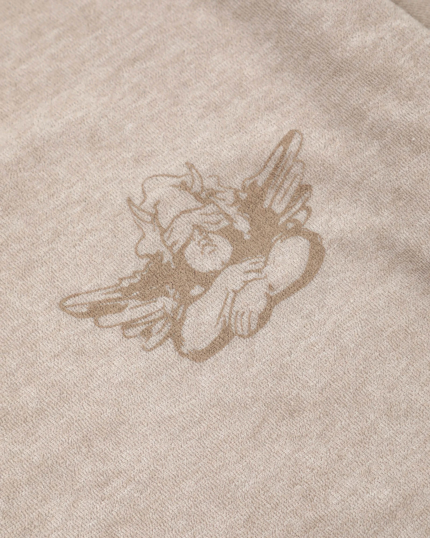 BOYS LIE X Love Hurts Terry Sweatpants 12 BOYS LIE X Love Hurts Terry Sweatpants - Image 10