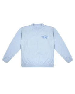 BOYS LIE X Talk To The Hand Crewneck -Boys Lie 4O7A6252rxscopy