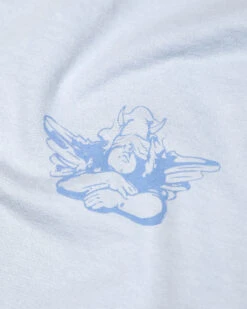 BOYS LIE X Talk To The Hand Crewneck -Boys Lie 4O7A6258rcopy