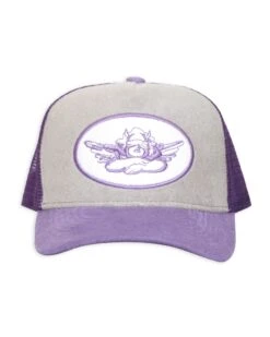 BOYS LIE X Hibiscus Terry Trucker Hat