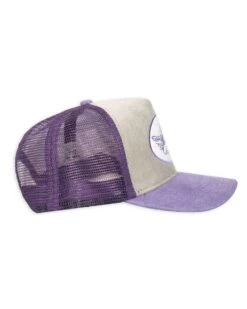 BOYS LIE X Hibiscus Terry Trucker Hat -Boys Lie 4O7A7715r