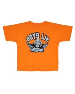 BOYS LIE X Dream Team V2 Boyfriend Tee -Boys Lie 4O7A7717 rcopy