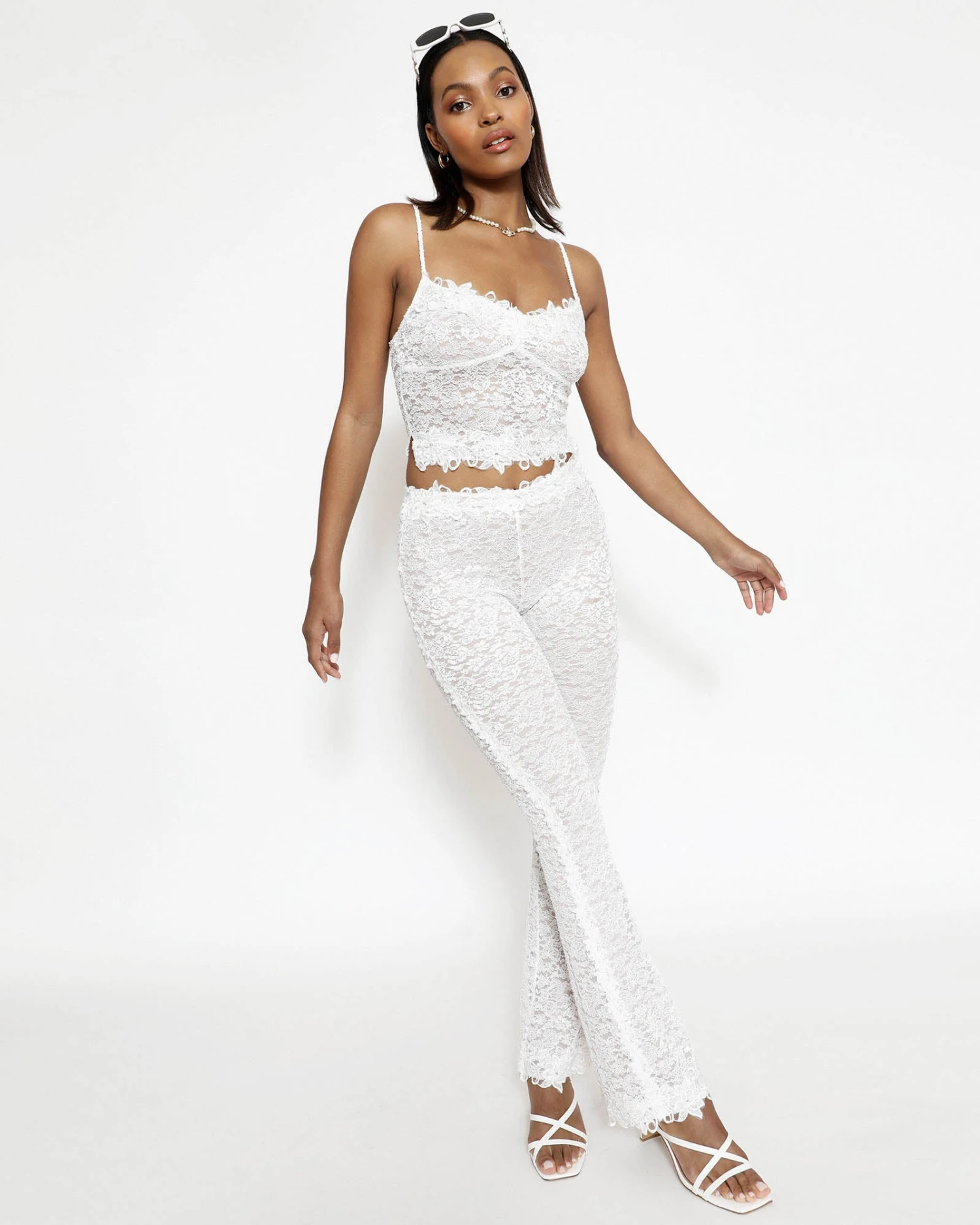 BOYS LIE X Pearl Reverie Pants 3 BOYS LIE X Pearl Reverie Pants