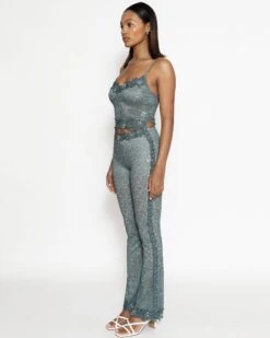 BOYS LIE X Ocean Reverie Pants 12 BOYS LIE X Ocean Reverie Pants -Boys Lie 4O7A7944 cea3f204 b7e2 4d16 82ae a85372b1bc73