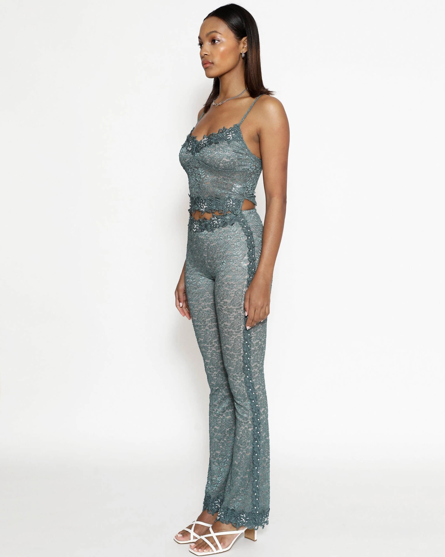 BOYS LIE X Ocean Reverie Pants 5 BOYS LIE X Ocean Reverie Pants - Image 3